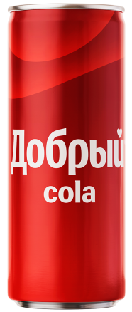 Добрый Кола